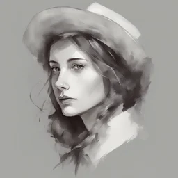 a character by Eva Švankmajerová