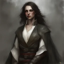 a character by Eve Ventrue