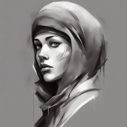 a character by Faith 47