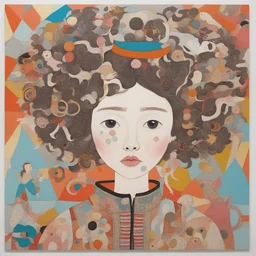 a character by Ferris Plock