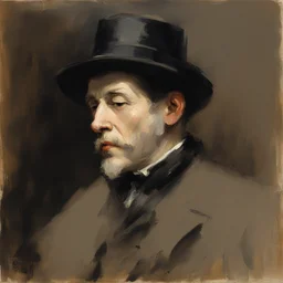 a character by Floris Arntzenius
