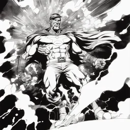 a character by Frank Miller