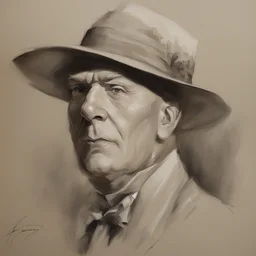 a character by Frank Tinsley
