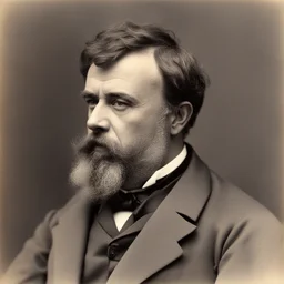 a character by František Dvořák