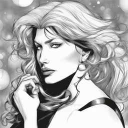 a character by Gail Simone