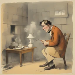 a character by George Herriman