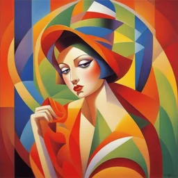 a character by Georgy Kurasov