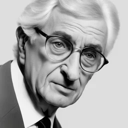 a character by Giorgetto Giugiaro