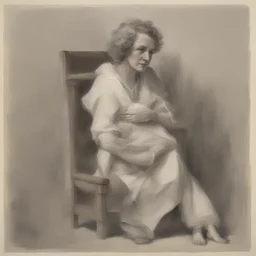 a character by Gordon Browne