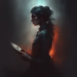 a character by Guillem H. Pongiluppi