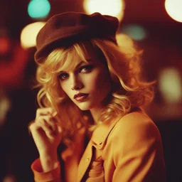 a character by Guy Aroch