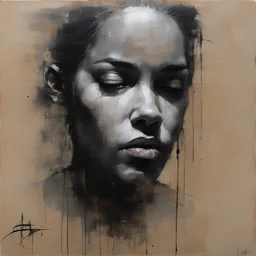 a character by Guy Denning