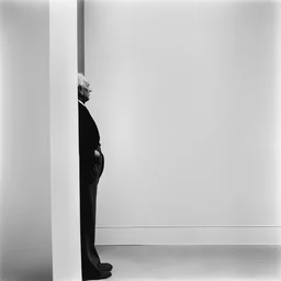 a character by Harry Callahan