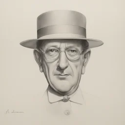 a character by Heinz Edelmann