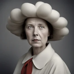 a character by Hendrik Kerstens