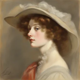 a character by Henry Raleigh