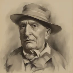a character by Henryk Gotlib