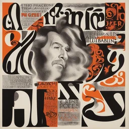 a character by Herb Lubalin