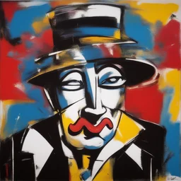 a character by Herman Brood