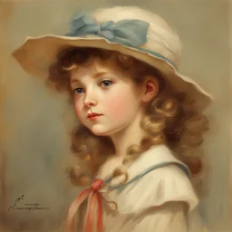 a character by Honor C. Appleton