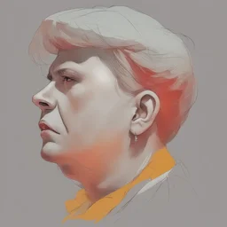 a character by Ian Howorth
