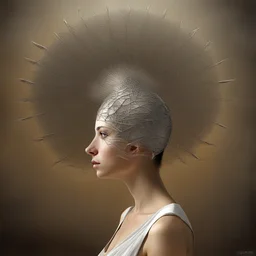 a character by Igor Morski