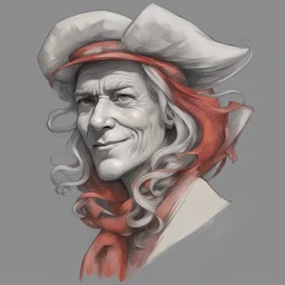 a character by Jack Manini