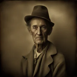 a character by Jack Spencer