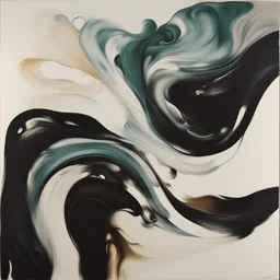 a character by James Nares