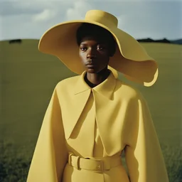 a character by Jamie Hawkesworth