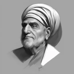 a character by Jamil Molaeb