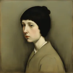 a character by Jan Mankes