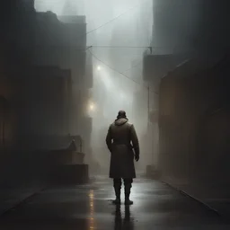 a character by Jan Urschel