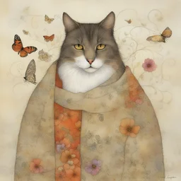 a character by Jane Crowther