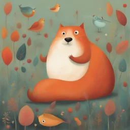 a character by Jane Newland