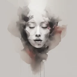a character by Januz Miralles