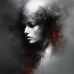 a character by Jarek Kubicki