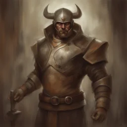 a character by Jason A. Engle