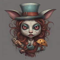 a character by Jason Limon