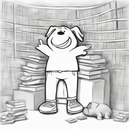 a character by Jeff Kinney