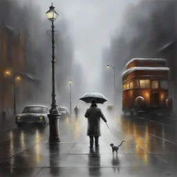 a character by Jeff Rowland