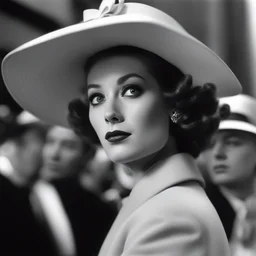 a character by Jerry Schatzberg