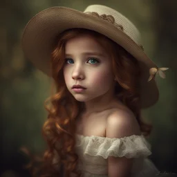 a character by Jessica Drossin