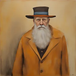 a character by Jim Lively