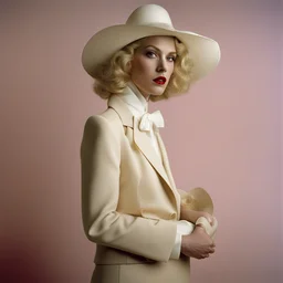 a character by Jo Ann Callis