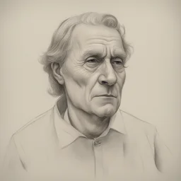 a character by Joachim Brohm