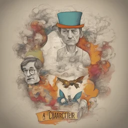a character by Joe Bennett