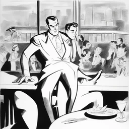 a character by Joe Shuster