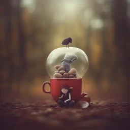 a character by Joel Robison