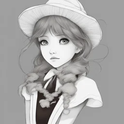 a character by Johji Manabe